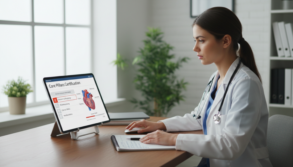 ASLM education pathways