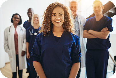 Lifestyle Medicine practitioner