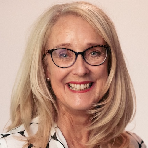 Jenny Brockis