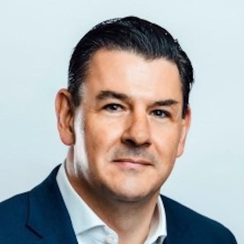 Peter Sexton