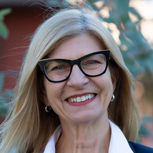 Prof Catherine Itsiopoulos