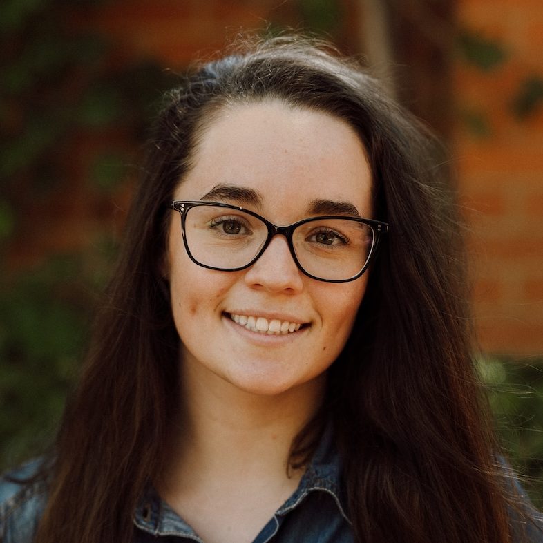 Dr Elise Ecker