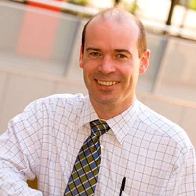 Dr Ross Carne