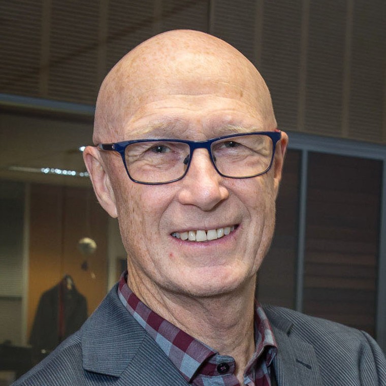 Professor Boyd Swinburn